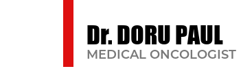 Dr. Doru Paul, M.D., Ph.D., New York Medical Oncologist